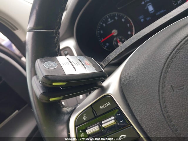 KIA Sorento 2020 5XYPGDA33LG688715 Image 11