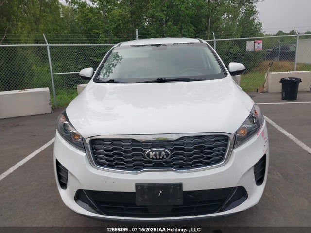 KIA Sorento 2020 5XYPGDA33LG688715 Image 12