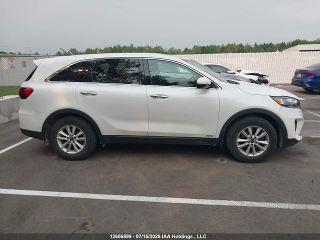 KIA Sorento 2020 5XYPGDA33LG688715 Image 13