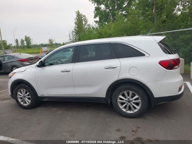 KIA Sorento 2020 5XYPGDA33LG688715 Image 14