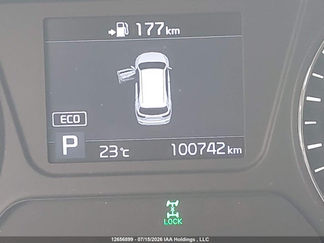 KIA Sorento 2020 5XYPGDA33LG688715 Image 15