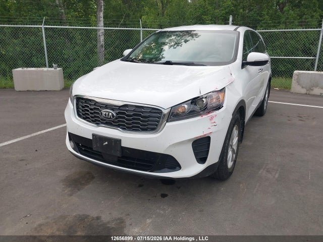 KIA Sorento 2020 5XYPGDA33LG688715 Image 2