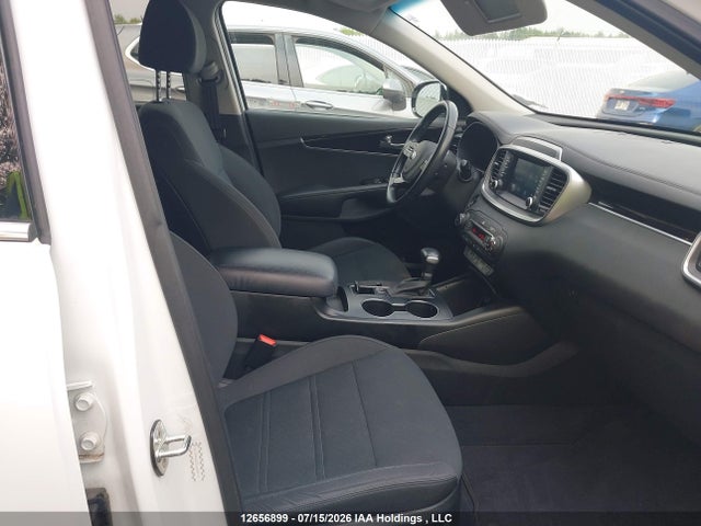 KIA Sorento 2020 5XYPGDA33LG688715 Image 5
