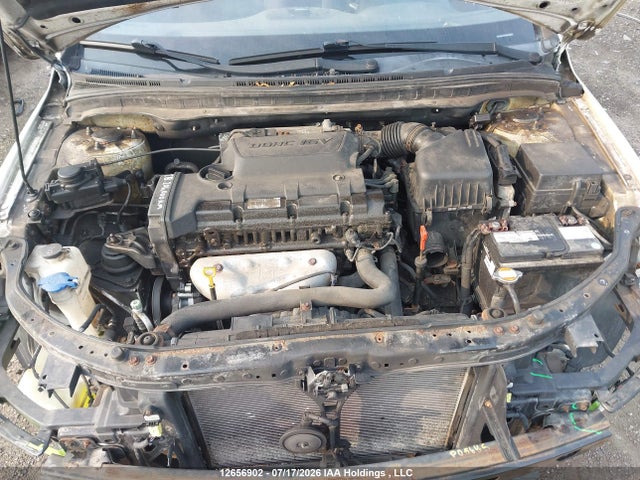 12656902 :رقم المزاد ، KMHDC8AEXBU104939 vin ، 2011 Hyundai Elantra Touring Gls/se مزاد بيع