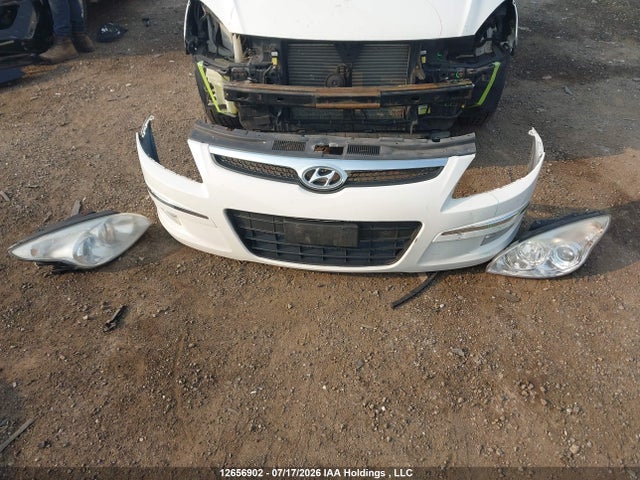 12656902 :رقم المزاد ، KMHDC8AEXBU104939 vin ، 2011 Hyundai Elantra Touring Gls/se مزاد بيع