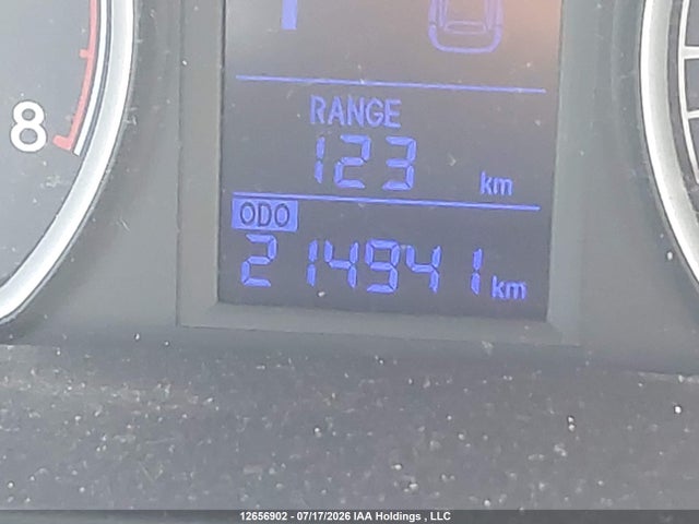 12656902 :رقم المزاد ، KMHDC8AEXBU104939 vin ، 2011 Hyundai Elantra Touring Gls/se مزاد بيع