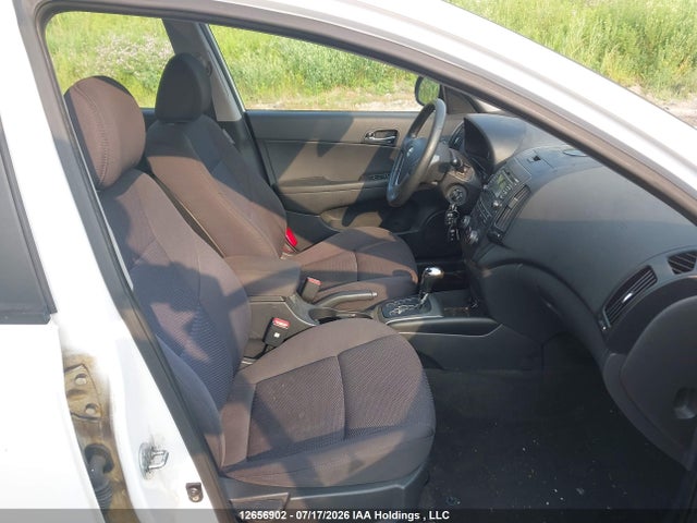 12656902 :رقم المزاد ، KMHDC8AEXBU104939 vin ، 2011 Hyundai Elantra Touring Gls/se مزاد بيع