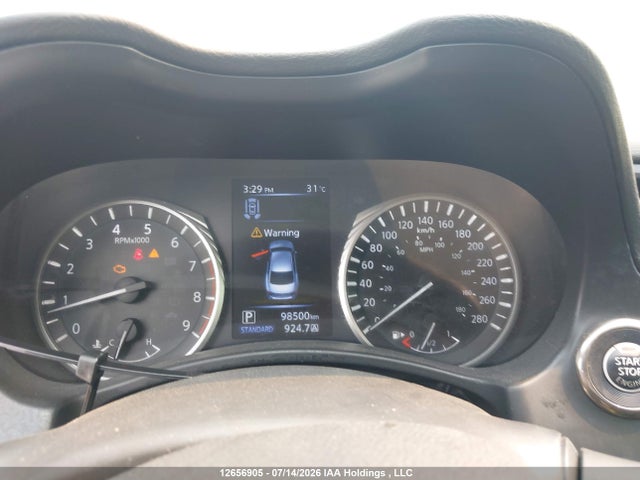 2018 Infiniti Q50 3.0t Red Sport 400 მანქანა იყიდება აუქციონზე, vin: JN1FV7AR8JM480822, აუქციონის ნომერი: 12656905