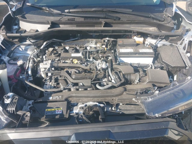 Toyota Corolla Cross Le 2026 7MUCAABG8TV177932 Image 10
