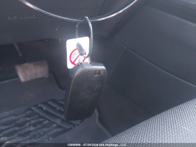 Toyota Corolla Cross Le 2026 7MUCAABG8TV177932 Image 11