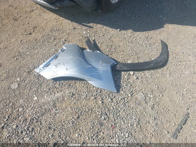12656906 :رقم المزاد ، 7MUCAABG8TV177932 vin ، 2026 Toyota Corolla Cross Le مزاد بيع