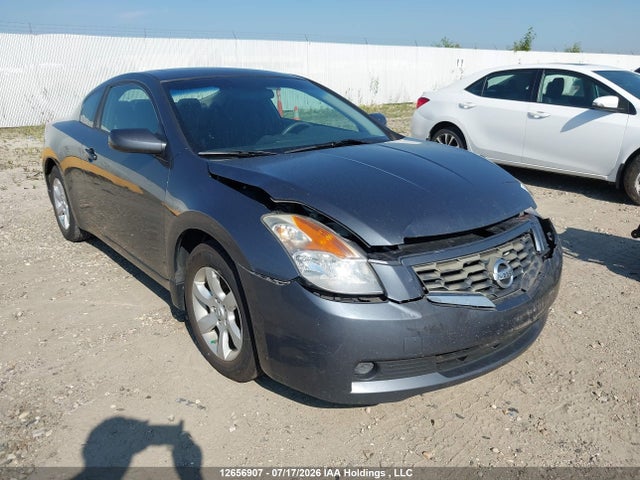 Продажа на аукционе авто 2008 Nissan Altima 2.5 S, vin: 1N4AL24E08C120698, номер лота: 12656907