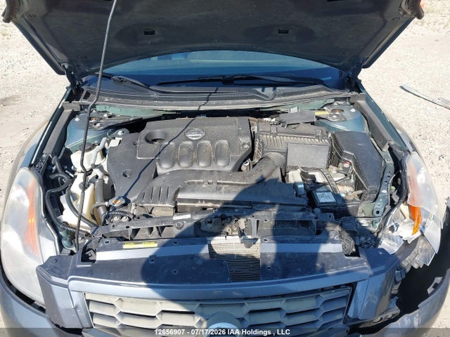 Продажа на аукционе авто 2008 Nissan Altima 2.5 S, vin: 1N4AL24E08C120698, номер лота: 12656907
