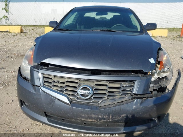 Продажа на аукционе авто 2008 Nissan Altima 2.5 S, vin: 1N4AL24E08C120698, номер лота: 12656907