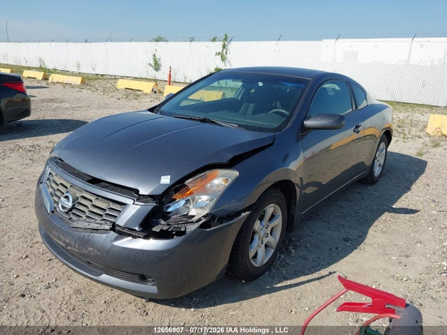 Продажа на аукционе авто 2008 Nissan Altima 2.5 S, vin: 1N4AL24E08C120698, номер лота: 12656907