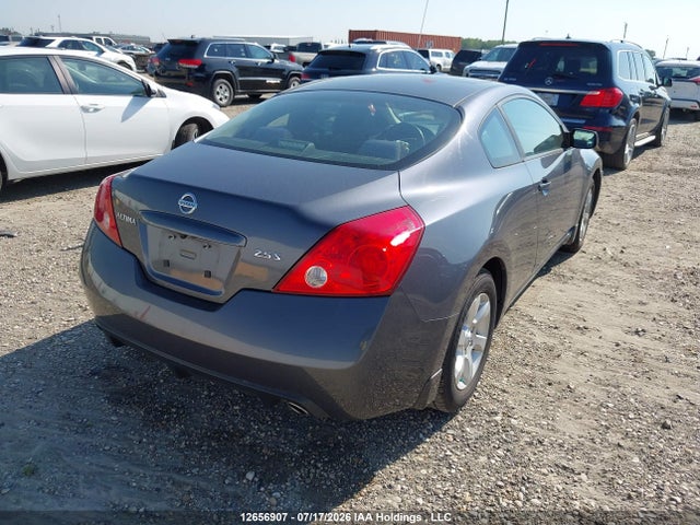 Продажа на аукционе авто 2008 Nissan Altima 2.5 S, vin: 1N4AL24E08C120698, номер лота: 12656907
