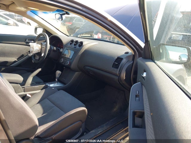 Продажа на аукционе авто 2008 Nissan Altima 2.5 S, vin: 1N4AL24E08C120698, номер лота: 12656907