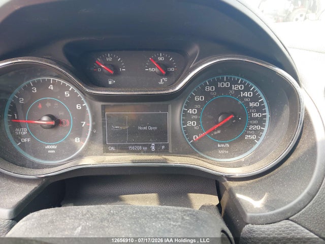 Chevrolet Cruze 2018 1G1BE5SM7J7231762 Image 7
