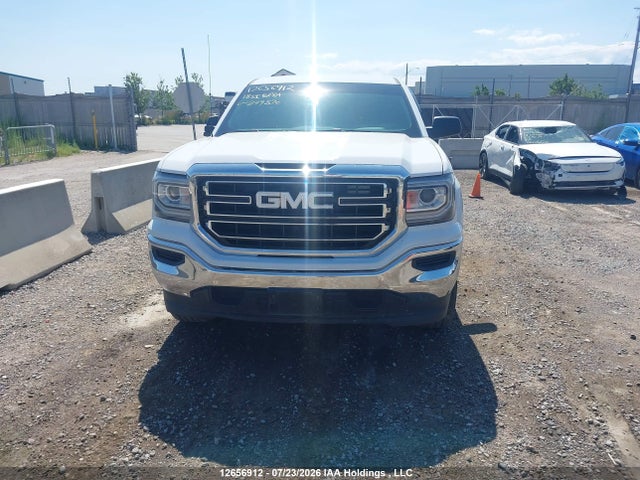 12656912 :رقم المزاد ، 1GTN1LEC6JZ249570 vin ، 2018 Gmc Sierra C1500 مزاد بيع