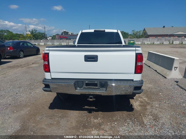 12656912 :رقم المزاد ، 1GTN1LEC6JZ249570 vin ، 2018 Gmc Sierra C1500 مزاد بيع