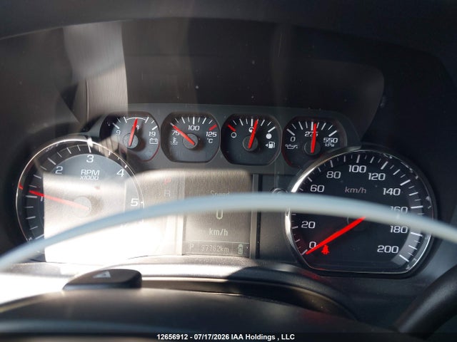 12656912 :رقم المزاد ، 1GTN1LEC6JZ249570 vin ، 2018 Gmc Sierra C1500 مزاد بيع