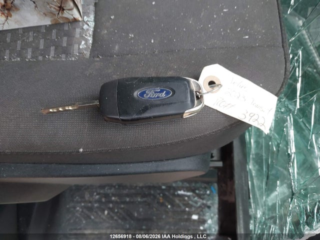 12656918 :رقم المزاد ، 1FTYE2Y88PKA54249 vin ، 2023 Ford Transit T-150 مزاد بيع
