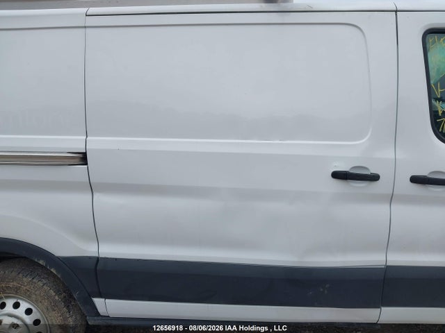 12656918 :رقم المزاد ، 1FTYE2Y88PKA54249 vin ، 2023 Ford Transit T-150 مزاد بيع