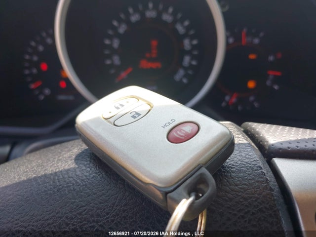 12656921 :رقم المزاد ، JTEBU5JR6B5064309 vin ، 2011 Toyota 4runner Sr5/limited/trail مزاد بيع
