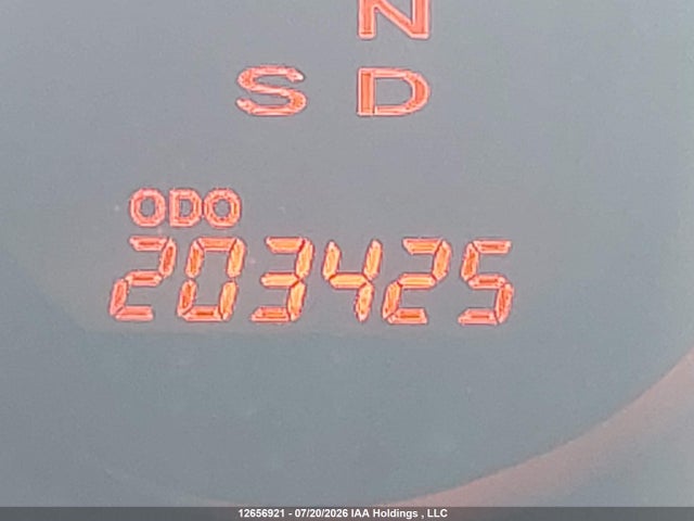12656921 :رقم المزاد ، JTEBU5JR6B5064309 vin ، 2011 Toyota 4runner Sr5/limited/trail مزاد بيع