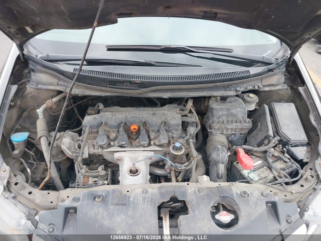 2013 Honda Civic Lx მანქანა იყიდება აუქციონზე, vin: 2HGFB2F55DH029032, აუქციონის ნომერი: 12656923