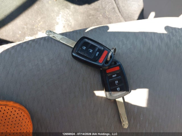 Продаж на аукціоні авто 2015 Honda Civic Lx, vin: 2HGFB2E40FH055386, номер лоту: 12656924