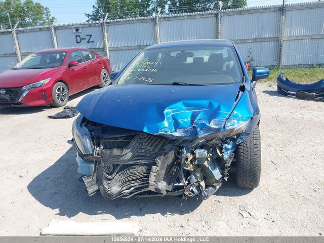 Продаж на аукціоні авто 2015 Honda Civic Lx, vin: 2HGFB2E40FH055386, номер лоту: 12656924