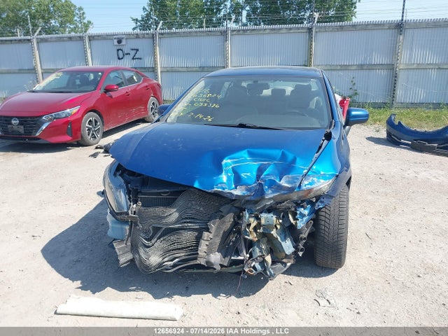 Продаж на аукціоні авто 2015 Honda Civic Lx, vin: 2HGFB2E40FH055386, номер лоту: 12656924