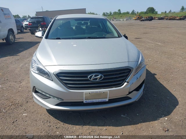 Aukcja sprzedaży 2015 Hyundai Sonata Gls, vin: 5NPE24AF7FH237249, numer aukcji: 12656928