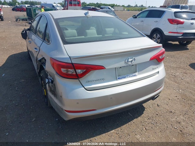 Aukcja sprzedaży 2015 Hyundai Sonata Gls, vin: 5NPE24AF7FH237249, numer aukcji: 12656928