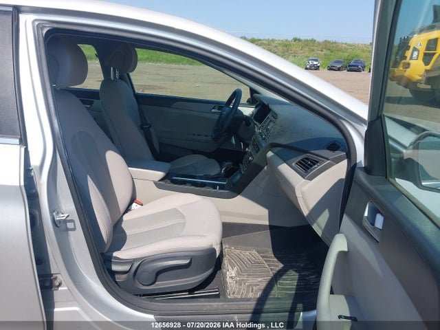 Aukcja sprzedaży 2015 Hyundai Sonata Gls, vin: 5NPE24AF7FH237249, numer aukcji: 12656928