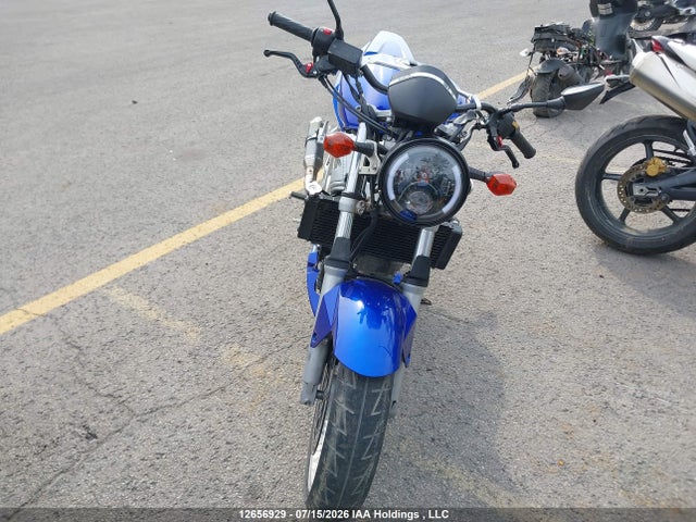Aukcja sprzedaży 2004 Suzuki Sv650, vin: JS1VP53A942100718, numer aukcji: 12656929