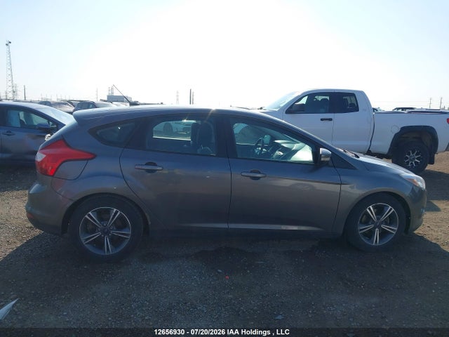 Aukcja sprzedaży 2014 Ford Focus Se, vin: 1FADP3K25EL100488, numer aukcji: 12656930