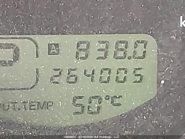 Aukcja sprzedaży 2006 Subaru Forester X, vin: JF1SG636X6H738556, numer aukcji: 12656931