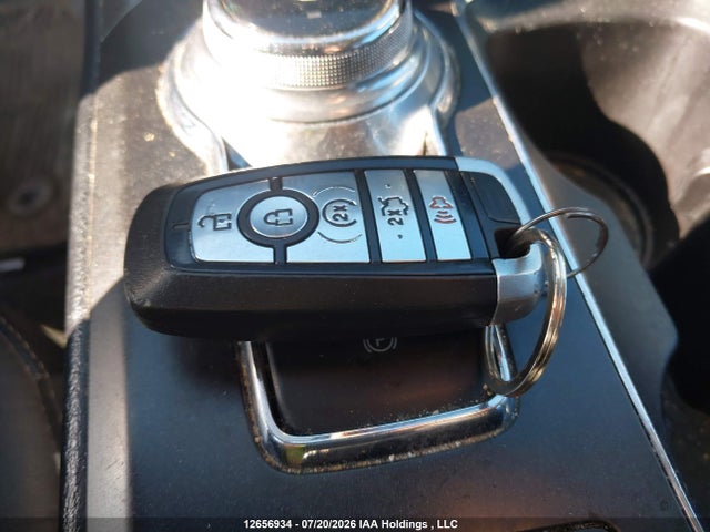 Ford FUSION SE 2017 3FA6P0T99HR127508 Image 11