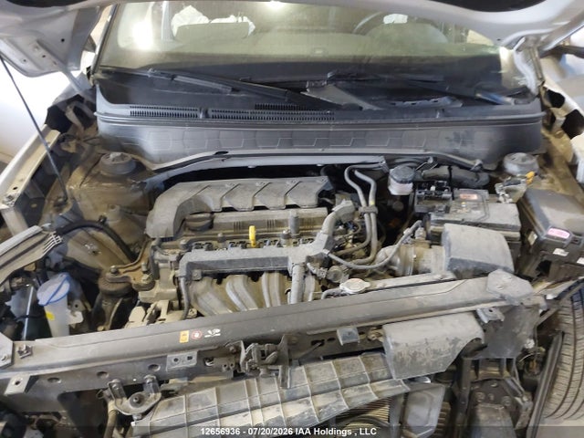 Продаж на аукціоні авто 2023 Hyundai Venue Preferred, vin: KMHRC8A30PU273010, номер лоту: 12656936
