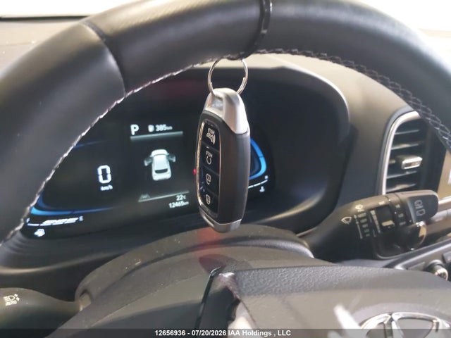 Продаж на аукціоні авто 2023 Hyundai Venue Preferred, vin: KMHRC8A30PU273010, номер лоту: 12656936