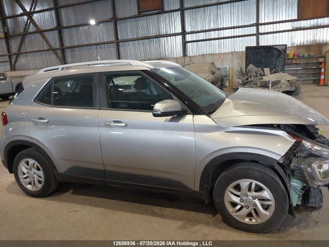 Продаж на аукціоні авто 2023 Hyundai Venue Preferred, vin: KMHRC8A30PU273010, номер лоту: 12656936