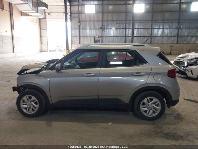 Продаж на аукціоні авто 2023 Hyundai Venue Preferred, vin: KMHRC8A30PU273010, номер лоту: 12656936