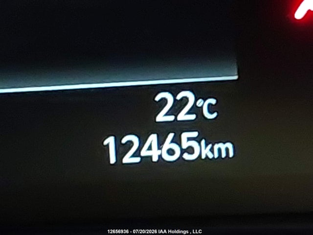Продаж на аукціоні авто 2023 Hyundai Venue Preferred, vin: KMHRC8A30PU273010, номер лоту: 12656936