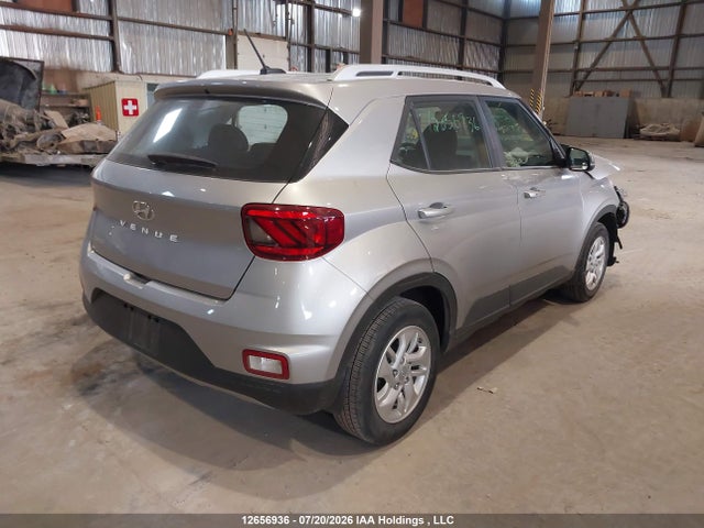 Продаж на аукціоні авто 2023 Hyundai Venue Preferred, vin: KMHRC8A30PU273010, номер лоту: 12656936