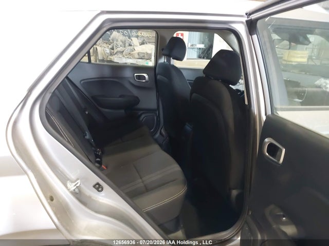 Продаж на аукціоні авто 2023 Hyundai Venue Preferred, vin: KMHRC8A30PU273010, номер лоту: 12656936