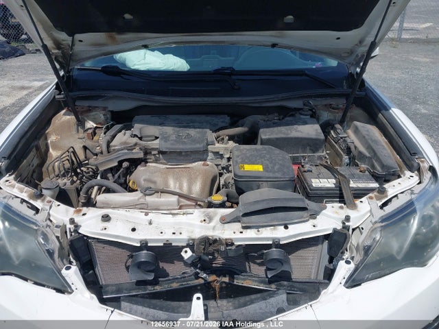 Продажа на аукционе авто 2013 Toyota Camry Se, vin: 4T1BF1FK8DU226027, номер лота: 12656937
