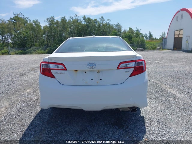 Продажа на аукционе авто 2013 Toyota Camry Se, vin: 4T1BF1FK8DU226027, номер лота: 12656937