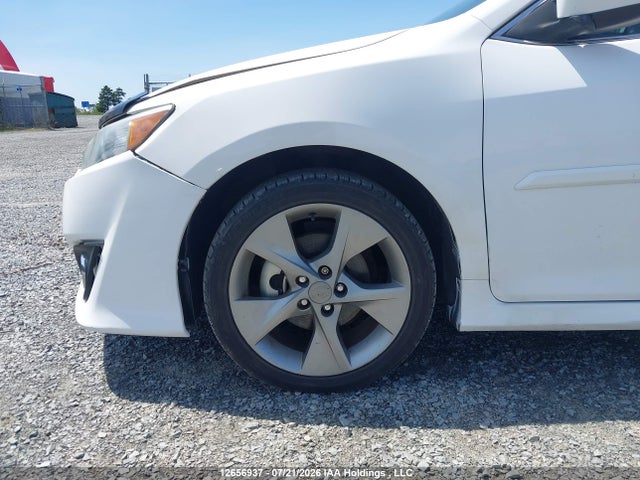 Продажа на аукционе авто 2013 Toyota Camry Se, vin: 4T1BF1FK8DU226027, номер лота: 12656937